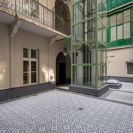 Ecostay Apartment O Street Budapeşte Dış mekan fotoğraf