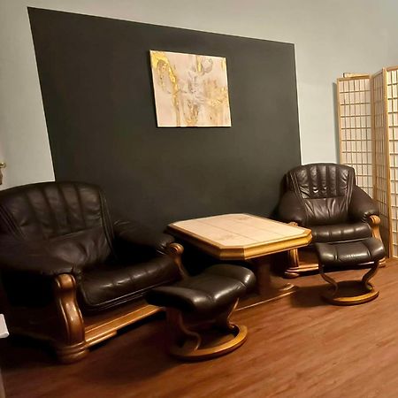 Ecostay Apartment O Street Budapeşte Dış mekan fotoğraf