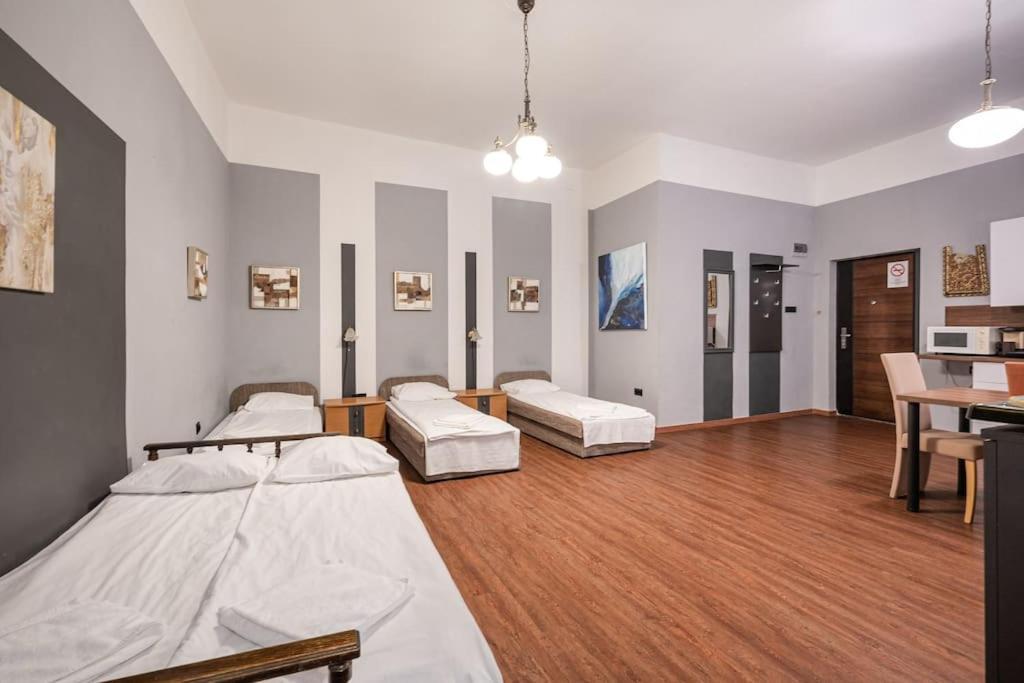 Ecostay Apartment O Street Budapeşte Dış mekan fotoğraf