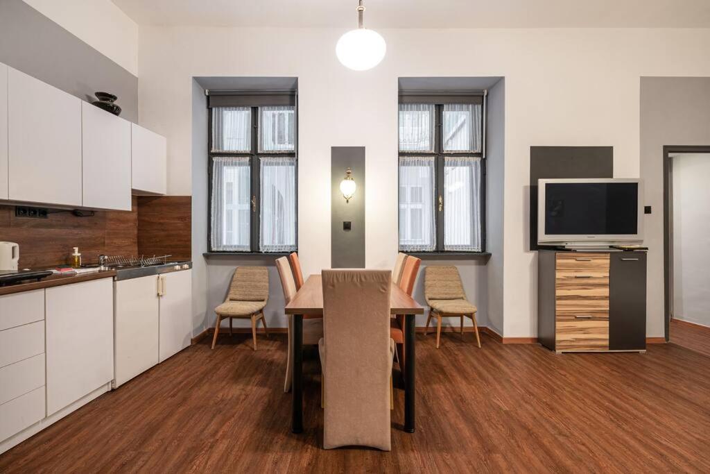 Ecostay Apartment O Street Budapeşte Dış mekan fotoğraf