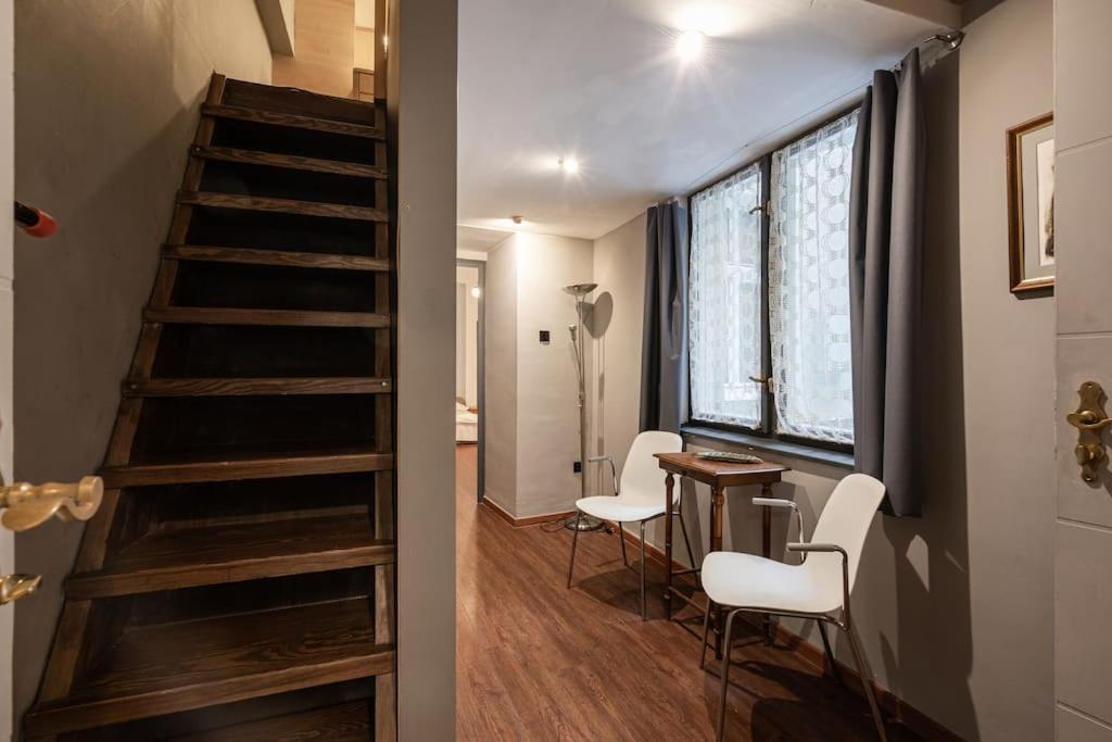 Ecostay Apartment O Street Budapeşte Dış mekan fotoğraf