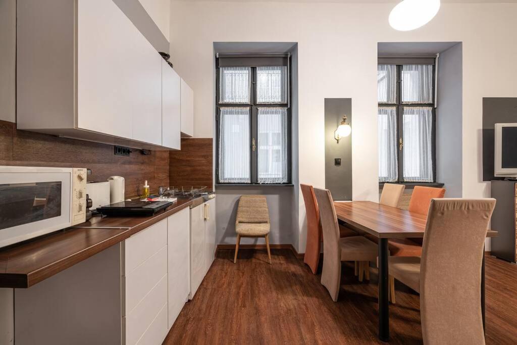 Ecostay Apartment O Street Budapeşte Dış mekan fotoğraf