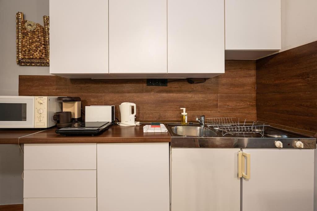 Ecostay Apartment O Street Budapeşte Dış mekan fotoğraf