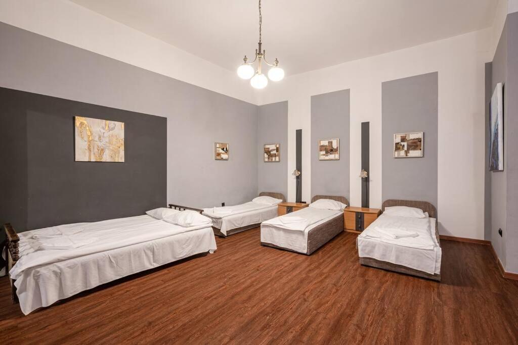 Ecostay Apartment O Street Budapeşte Dış mekan fotoğraf