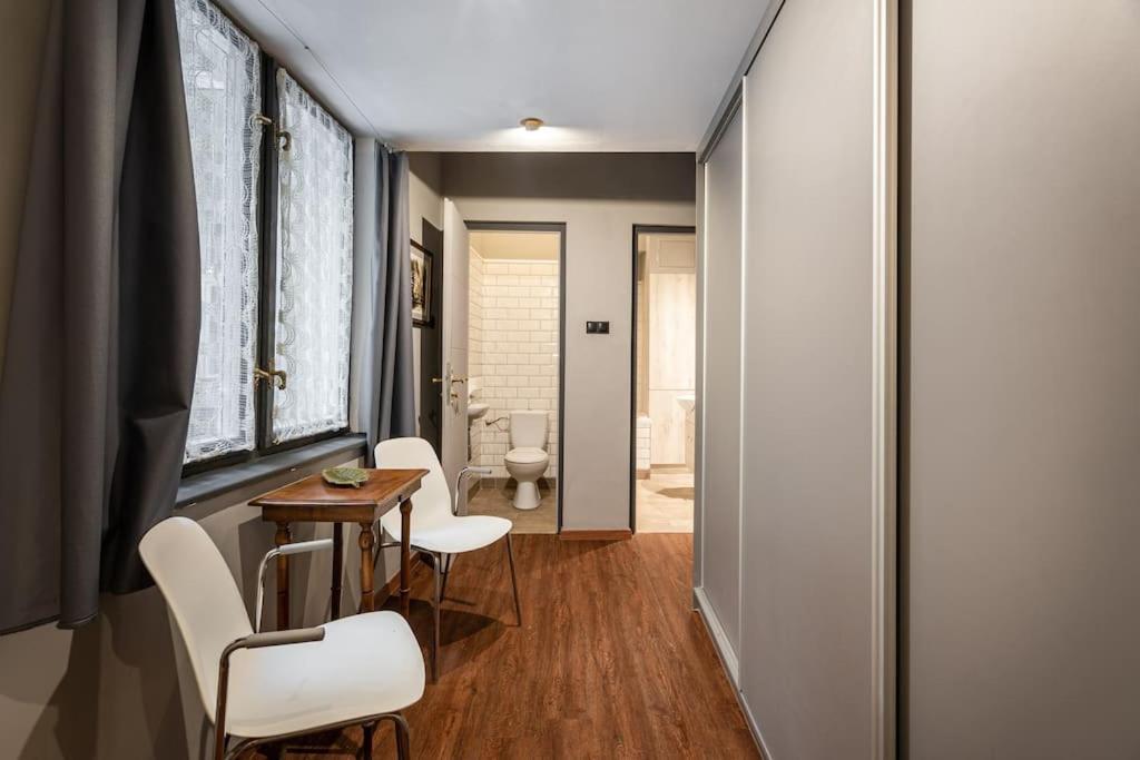 Ecostay Apartment O Street Budapeşte Dış mekan fotoğraf
