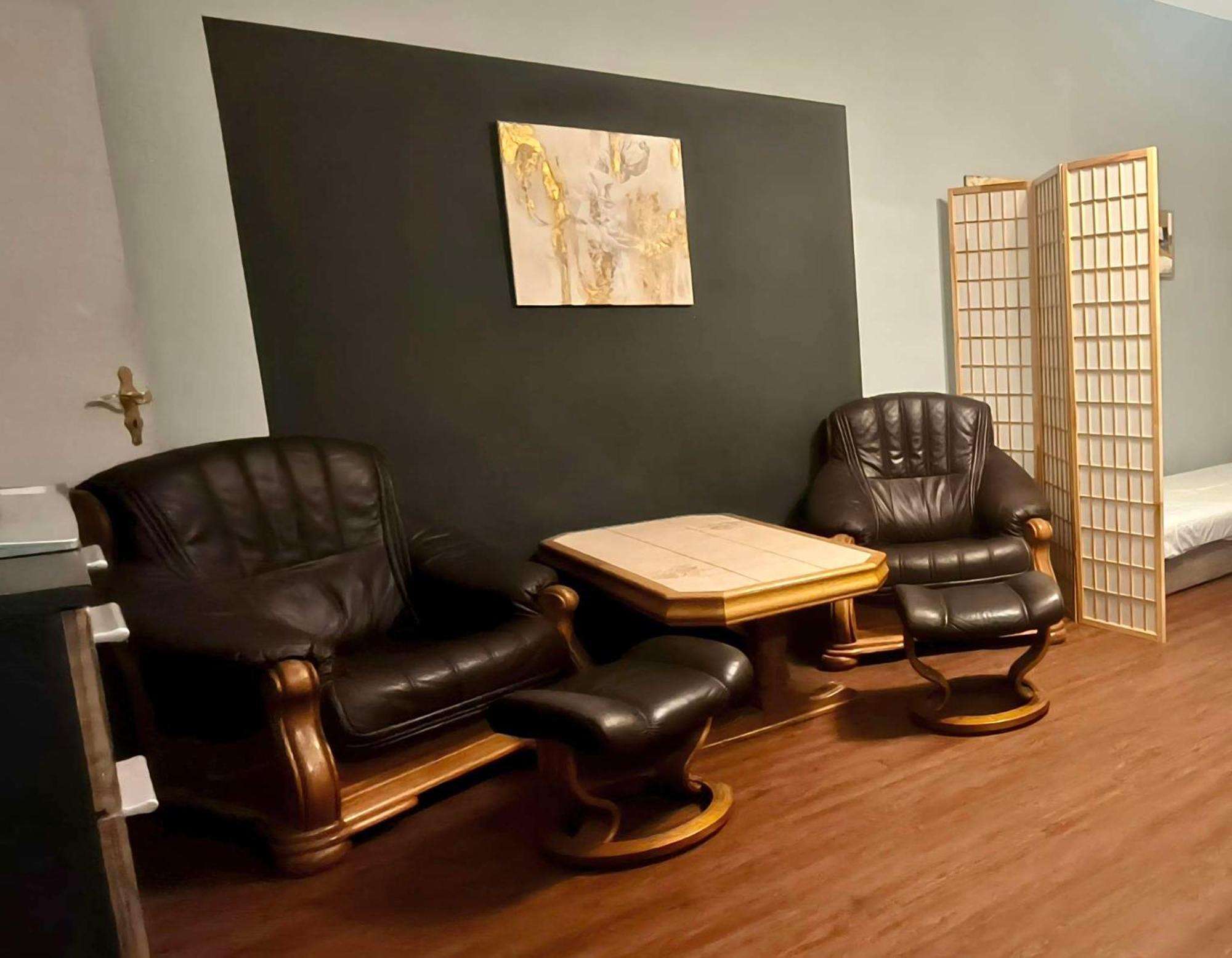 Ecostay Apartment O Street Budapeşte Dış mekan fotoğraf